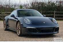 Porsche 911 991 Carrera GTS PDK Coupe 3.8 2dr Coupe Automatic Petrol