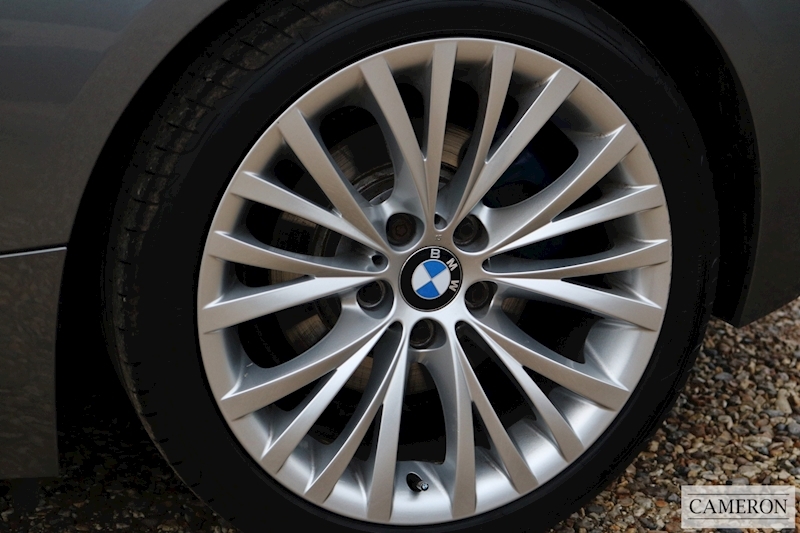 BMW 2.5 23i Convertible 2dr Petrol Manual sDrive (199 g/km, 204 bhp)