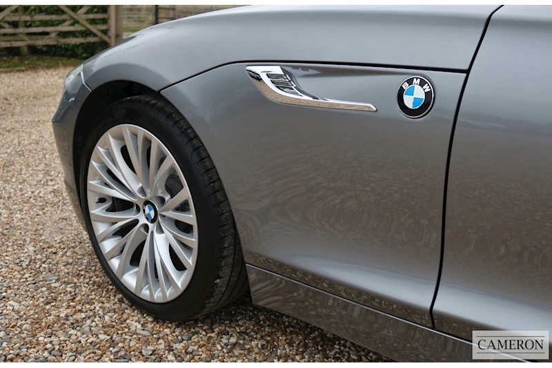 BMW 2.5 23i Convertible 2dr Petrol Manual sDrive (199 g/km, 204 bhp)