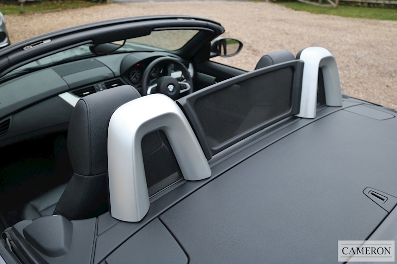 BMW 2.5 23i Convertible 2dr Petrol Manual sDrive (199 g/km, 204 bhp)