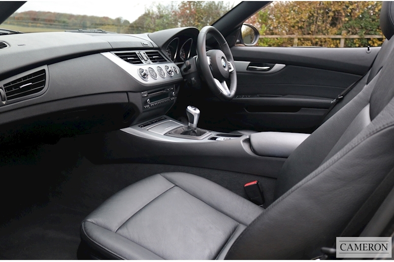 BMW 2.5 23i Convertible 2dr Petrol Manual sDrive (199 g/km, 204 bhp)
