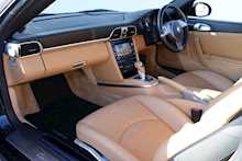 Porsche 911 997 Carrera 4 S Gen 2 PDK Coupe 3.8 2dr Coupe Semi-Auto Petrol
