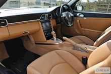 Porsche 911 997 Carrera 4 S Gen 2 PDK Coupe 3.8 2dr Coupe Semi-Auto Petrol