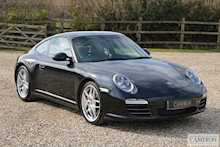 Porsche 911 997 Carrera 4 S Gen 2 PDK Coupe 3.8 2dr Coupe Semi-Auto Petrol