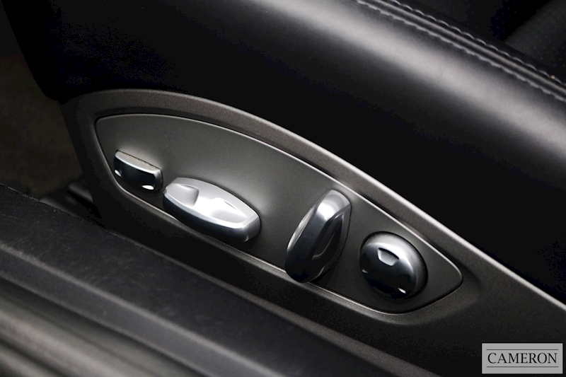 Porsche 911 991 Carrera 4 S 'Exclusive Edition' PDK Coupe 3.8 2dr Coupe Automatic Petrol