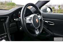 Porsche 911 991 Carrera 4 S 'Exclusive Edition' PDK Coupe 3.8 2dr Coupe Automatic Petrol