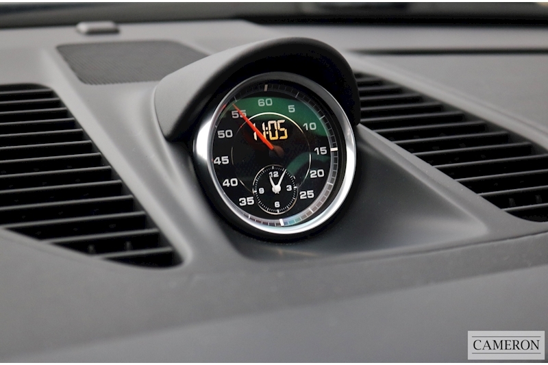 Porsche 911 991 Carrera 4 S 'Exclusive Edition' PDK Coupe 3.8 2dr Coupe Automatic Petrol