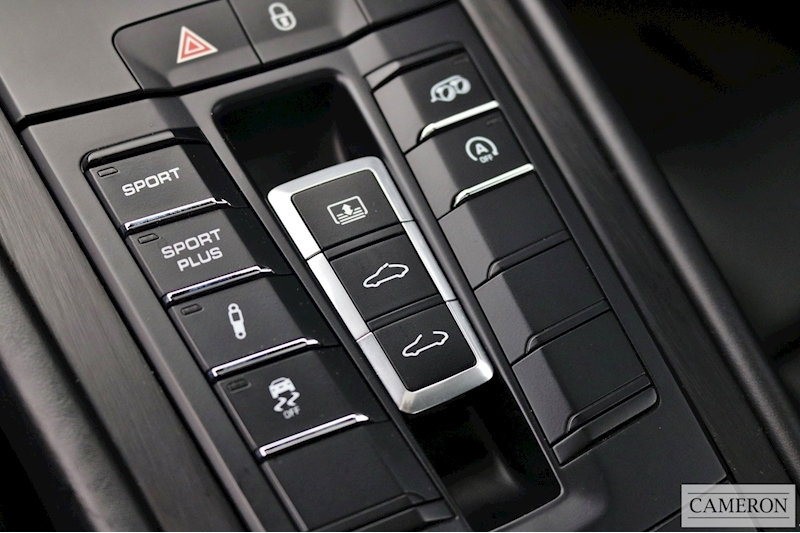 Porsche 911 991 Carrera 4 S 'Exclusive Edition' PDK Coupe 3.8 2dr Coupe Automatic Petrol