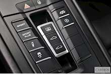 Porsche 911 991 Carrera 4 S 'Exclusive Edition' PDK Coupe 3.8 2dr Coupe Automatic Petrol