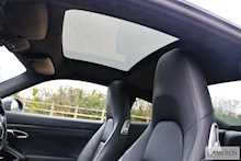 Porsche 911 991 Carrera 4 S 'Exclusive Edition' PDK Coupe 3.8 2dr Coupe Automatic Petrol
