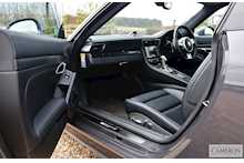 Porsche 911 991 Carrera 4 S 'Exclusive Edition' PDK Coupe 3.8 2dr Coupe Automatic Petrol