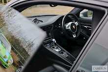 Porsche 911 991 Carrera 4 S 'Exclusive Edition' PDK Coupe 3.8 2dr Coupe Automatic Petrol