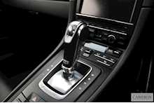 Porsche 911 991 Carrera 4 S 'Exclusive Edition' PDK Coupe 3.8 2dr Coupe Automatic Petrol