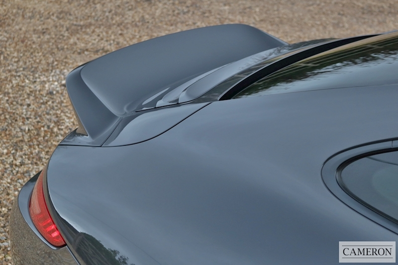 Porsche 911 991 Carrera 4 S 'Exclusive Edition' PDK Coupe 3.8 2dr Coupe Automatic Petrol