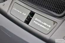 Porsche 911 991 Carrera 4 S 'Exclusive Edition' PDK Coupe 3.8 2dr Coupe Automatic Petrol