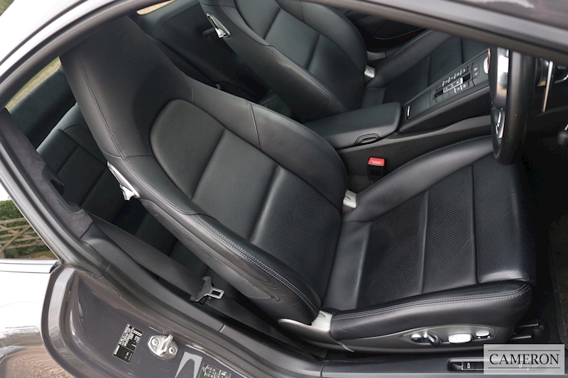 Porsche 911 991 Carrera 4 S 'Exclusive Edition' PDK Coupe 3.8 2dr Coupe Automatic Petrol