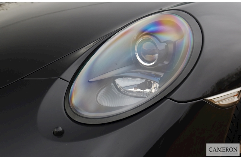 Porsche 911 991 Carrera 4 S 'Exclusive Edition' PDK Coupe 3.8 2dr Coupe Automatic Petrol