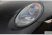 Porsche 911 991 Carrera 4 S 'Exclusive Edition' PDK Coupe 3.8 2dr Coupe Automatic Petrol