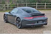 Porsche 911 991 Carrera 4 S 'Exclusive Edition' PDK Coupe 3.8 2dr Coupe Automatic Petrol
