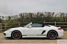 Porsche 3.4 987 Spyder Convertible 2dr Petrol Manual (223 g/km, 320 bhp)
