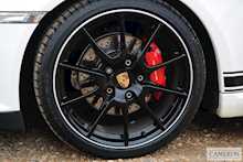 Porsche 3.4 987 Spyder Convertible 2dr Petrol Manual (223 g/km, 320 bhp)