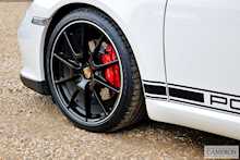 Porsche 3.4 987 Spyder Convertible 2dr Petrol Manual (223 g/km, 320 bhp)