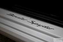 Porsche 3.4 987 Spyder Convertible 2dr Petrol Manual (223 g/km, 320 bhp)