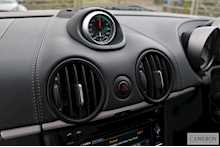 Porsche 3.4 987 Spyder Convertible 2dr Petrol Manual (223 g/km, 320 bhp)