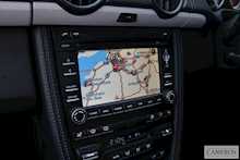 Porsche 3.4 987 Spyder Convertible 2dr Petrol Manual (223 g/km, 320 bhp)