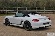 Porsche 3.4 987 Spyder Convertible 2dr Petrol Manual (223 g/km, 320 bhp)