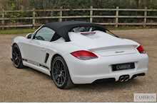 Porsche 3.4 987 Spyder Convertible 2dr Petrol Manual (223 g/km, 320 bhp)