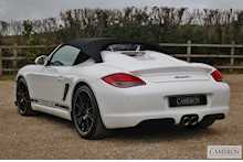 Porsche 3.4 987 Spyder Convertible 2dr Petrol Manual (223 g/km, 320 bhp)