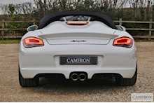 Porsche 3.4 987 Spyder Convertible 2dr Petrol Manual (223 g/km, 320 bhp)