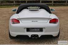 Porsche 3.4 987 Spyder Convertible 2dr Petrol Manual (223 g/km, 320 bhp)