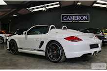 Porsche 3.4 987 Spyder Convertible 2dr Petrol Manual (223 g/km, 320 bhp)