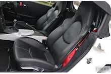 Porsche 3.4 987 Spyder Convertible 2dr Petrol Manual (223 g/km, 320 bhp)