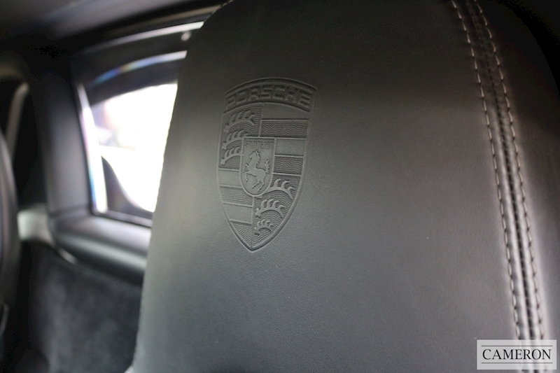 Porsche 3.4 987 Spyder Convertible 2dr Petrol Manual (223 g/km, 320 bhp)