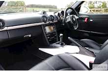 Porsche 3.4 987 Spyder Convertible 2dr Petrol Manual (223 g/km, 320 bhp)