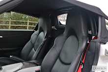 Porsche 3.4 987 Spyder Convertible 2dr Petrol Manual (223 g/km, 320 bhp)