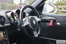 Porsche 3.4 987 Spyder Convertible 2dr Petrol Manual (223 g/km, 320 bhp)