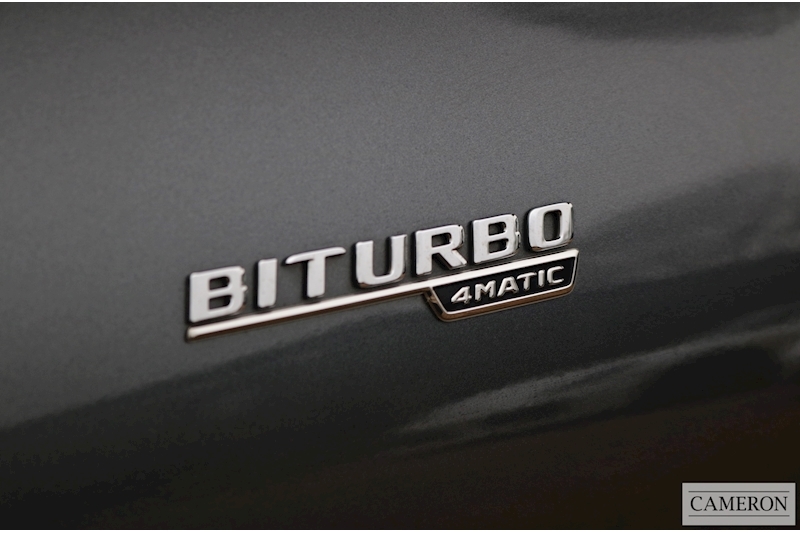 Mercedes-Benz C Class C43 V6 AMG Premium Plus Cabriolet 3.0 2dr Convertible Automatic Petrol