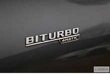 Mercedes-Benz C Class C43 V6 AMG Premium Plus Cabriolet 3.0 2dr Convertible Automatic Petrol