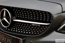 Mercedes-Benz C Class C43 V6 AMG Premium Plus Cabriolet 3.0 2dr Convertible Automatic Petrol