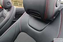 Mercedes-Benz C Class C43 V6 AMG Premium Plus Cabriolet 3.0 2dr Convertible Automatic Petrol