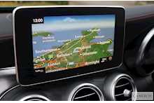 Mercedes-Benz C Class C43 V6 AMG Premium Plus Cabriolet 3.0 2dr Convertible Automatic Petrol