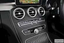 Mercedes-Benz C Class C43 V6 AMG Premium Plus Cabriolet 3.0 2dr Convertible Automatic Petrol