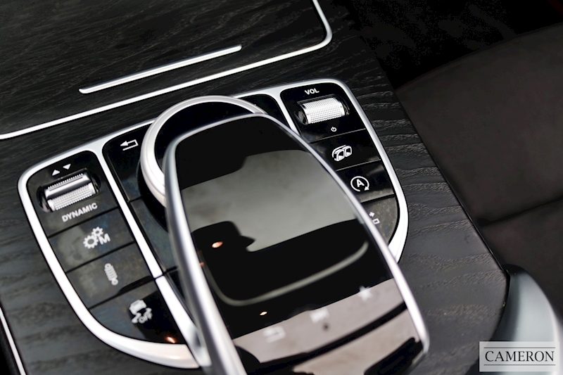 Mercedes-Benz C Class C43 V6 AMG Premium Plus Cabriolet 3.0 2dr Convertible Automatic Petrol