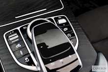 Mercedes-Benz C Class C43 V6 AMG Premium Plus Cabriolet 3.0 2dr Convertible Automatic Petrol