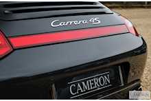 Porsche 911 997 Carrera 4 S Gen 2 PDK Cabriolet 3.8 2dr Convertible Automatic Petrol