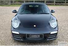 Porsche 911 997 Carrera 4 S Gen 2 PDK Cabriolet 3.8 2dr Convertible Automatic Petrol